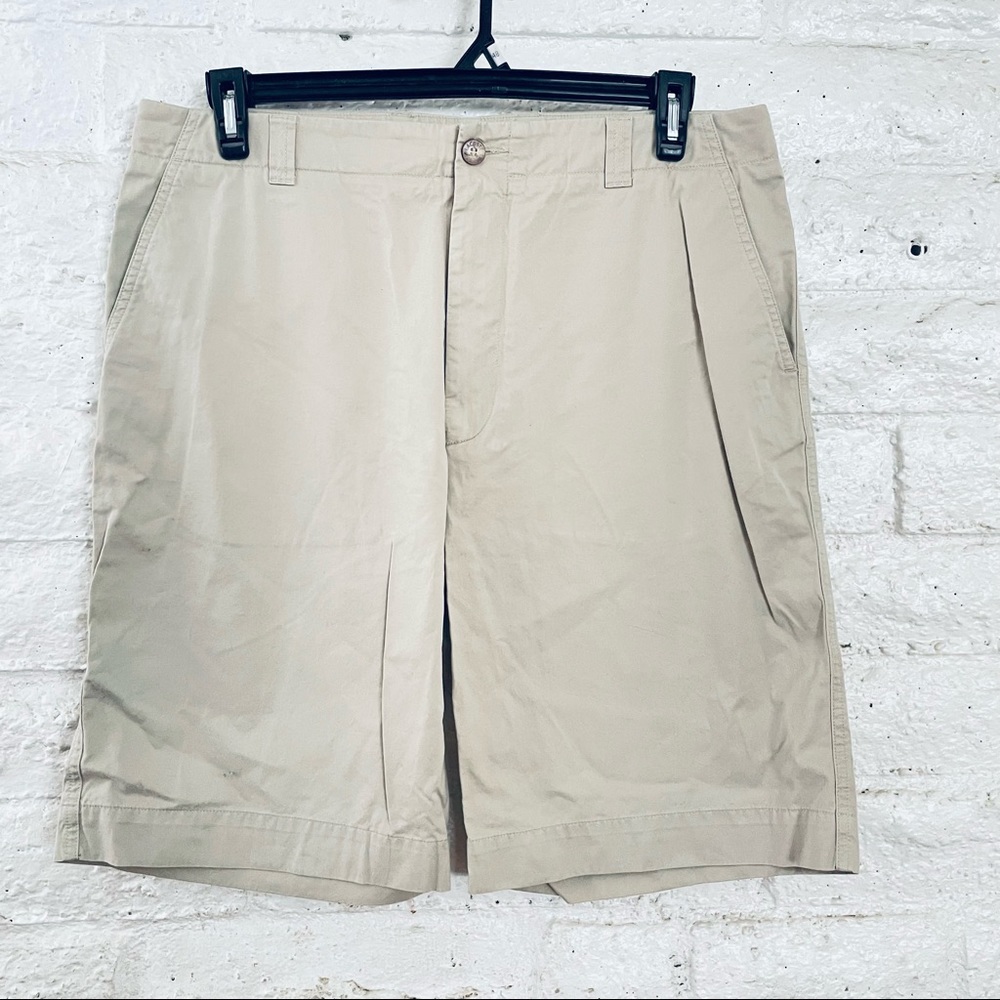 Lacoste shorts beige size 46 excellent condition